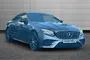 2019 Mercedes-Benz E-Class Coupe E53 4Matic+ Premium 2dr 9G-Tronic
