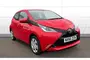 2016 Toyota Aygo 1.0 VVT-i X-Play 5dr