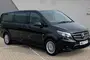 2023 Mercedes-Benz Vito 114 CDI Select 9-Seater 9G-Tronic