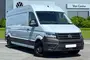 2026 Volkswagen Crafter 2.0 TDI 140PS Commerce Plus High Roof Van