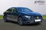 2022 Mercedes-Benz A-Class Saloon A250e AMG Line Premium Edition 4dr Auto