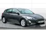 2019 Ford Focus 1.5 EcoBlue 120 Titanium 5dr