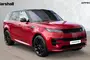 2023 Land Rover Range Rover Sport 4.4 P530 V8 First Edition 5dr Auto