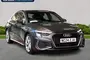 2024 Audi A3 30 TFSI S Line 5dr S Tronic