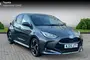 2025 Toyota Yaris 1.5 Hybrid 130 Excel 5dr CVT