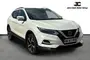 2019 Nissan Qashqai 1.5 dCi 115 Tekna 5dr DCT