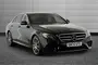 2020 Mercedes-Benz E-Class E200 AMG Line Edition Premium 4dr 9G-Tronic