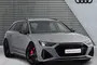 2023 Audi RS6 RS 6 TFSI Qtro Perform Carbon Vorsp 5dr Tiptronic