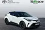 2023 Toyota C-HR 1.8 Hybrid GR Sport 5dr CVT