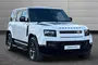 2025 Land Rover Defender 3.0 D350 X-Dynamic HSE 110 5dr Auto