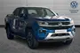 2024 Volkswagen Amarok D/Cab Pick Up Style 2.0 TDI 205 4MOTION Auto