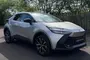 2026 Toyota C-HR 2.0 PHEV Design 5dr CVT