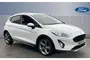 2018 Ford Fiesta Active 1.0 EcoBoost 125 Active X 5dr