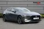 2021 Mazda 3 2.0 Skyactiv X MHEV GT Sport Tech 5dr Auto