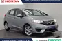 2016 Honda Jazz 1.3 SE 5dr