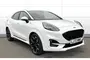 2022 Ford Puma 1.0 EcoBoost Hybrid mHEV ST-Line X 5dr