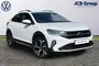 2023 Volkswagen Taigo 1.0 TSI 110 Style 5dr
