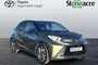 2023 Toyota Aygo X 1.0 VVT-i Edge 5dr