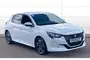 2021 Peugeot 208 1.2 PureTech 100 Allure 5dr