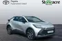 2025 Toyota C-HR 1.8 Hybrid Design 5dr CVT