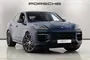 2024 Porsche Cayenne E-Hybrid 5dr Tiptronic S