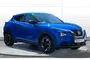 2024 Nissan Juke 1.0 DiG-T 114 N-Connecta 5dr