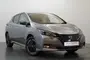 2023 Nissan Leaf 160kW e+ N-Connecta 59kWh 5dr Auto
