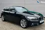 2017 BMW 1 Series 118i [1.5] Sport 5dr [Nav] Step Auto