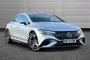 2024 Mercedes-Benz EQE EQE 350+ 215kW AMG Line Edition 96kWh 4dr Auto