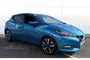 2021 Nissan Micra 1.0 IG-T 92 Tekna 5dr