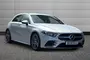 2019 Mercedes-Benz A-Class A200 AMG Line Premium 5dr Auto