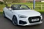 2022 Audi A5 Cabriolet 40 TDI 204 Quattro S Line 2dr S Tronic