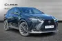 2025 Lexus NX 450h+ 2.5 F-Sport Takumi 5dr E-CVT