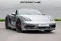2019 Porsche Boxster 2.5 GTS 2dr PDK