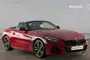 2023 BMW Z4 sDrive 20i M Sport 2dr Auto