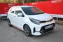 2023 Kia Picanto 1.0T GDi GT-line S 5dr [4 seats]