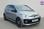 2020 Volkswagen Up 1.0 115PS Up GTI 3dr