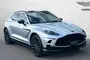 2023 Aston Martin DBX V8 DBX707 5dr Touchtronic