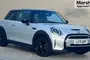 2021 MINI Electric 135kW Cooper S Level 2 33kWh 3dr Auto
