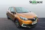 2017 Renault Captur 1.5 dCi 90 Dynamique Nav 5dr