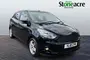 2018 Ford Ka+ 1.2 85 Zetec 5dr