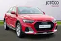 2020 Audi A1 Citycarver 30 TFSI Citycarver 5dr