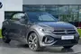 2025 Volkswagen T-Roc Cabriolet 1.5 TSI R-Line 2dr DSG