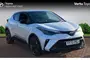 2022 Toyota C-HR 1.8 Hybrid GR Sport 5dr CVT