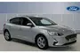 2019 Ford Focus 1.5 EcoBlue 120 Zetec 5dr