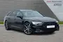 2024 Audi A6 Avant 40 TFSI Black Edition 5dr S Tronic