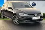 2017 Volkswagen Golf 1.4 TSI SE [Nav] 5dr