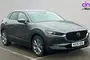 2025 Mazda CX-30 2.5 e-Skyactiv G MHEV [140] Exclusive-Line 5dr