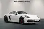 2018 Porsche Cayman 2.5 GTS 2dr PDK