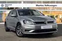 2017 Volkswagen Golf 1.4 TSI SE [Nav] 5dr